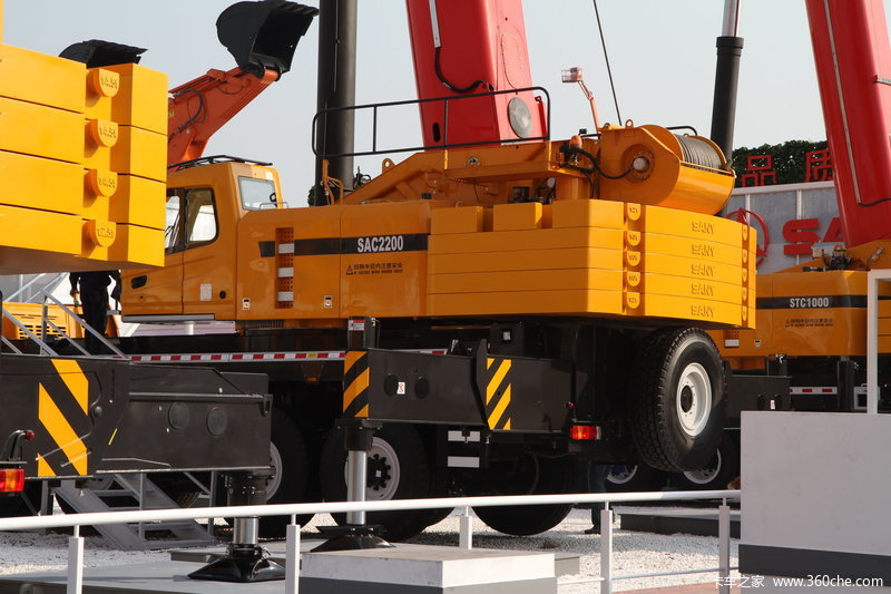 朝陽(yáng)榮獲三一頒發(fā)的“優(yōu)秀供應商”獎！