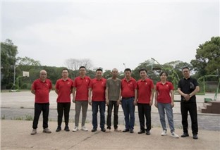 七一|朝陽(yáng)集團舉行“企業(yè)要發(fā)展，黨員在行動(dòng)”主題黨日活動(dòng)