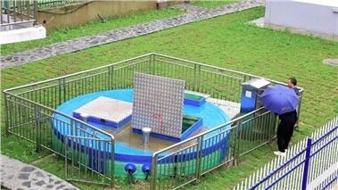 朝陽(yáng)集團一體化預制泵站，它來(lái)了！