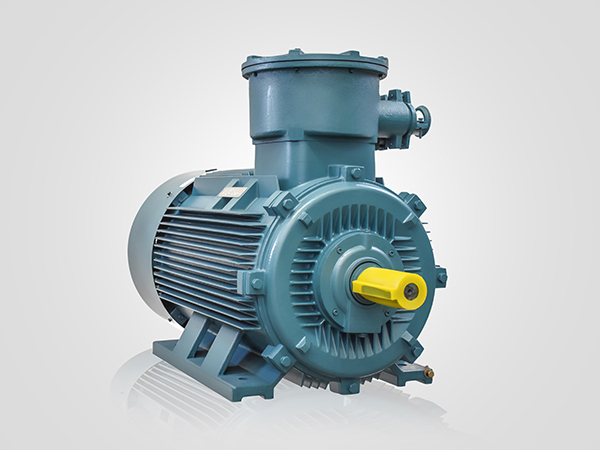 YBX3-355M2-4 YBX3-355M2-4